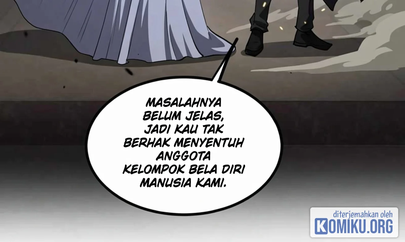 The Omni Guardian Chapter 117 Gambar 7