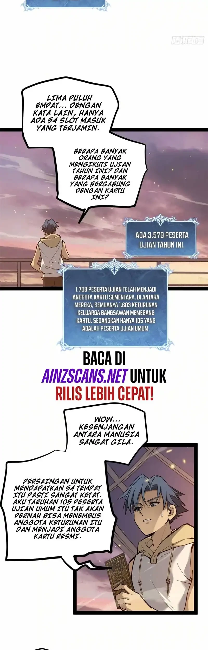 The Omni Guardian Chapter 57 Gambar 5