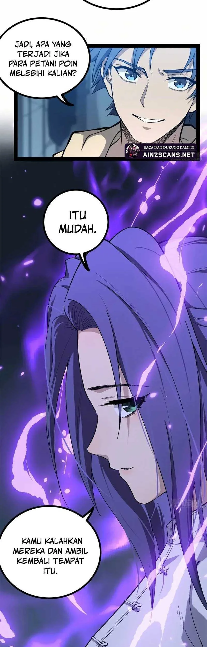 The Omni Guardian Chapter 60 Gambar 5