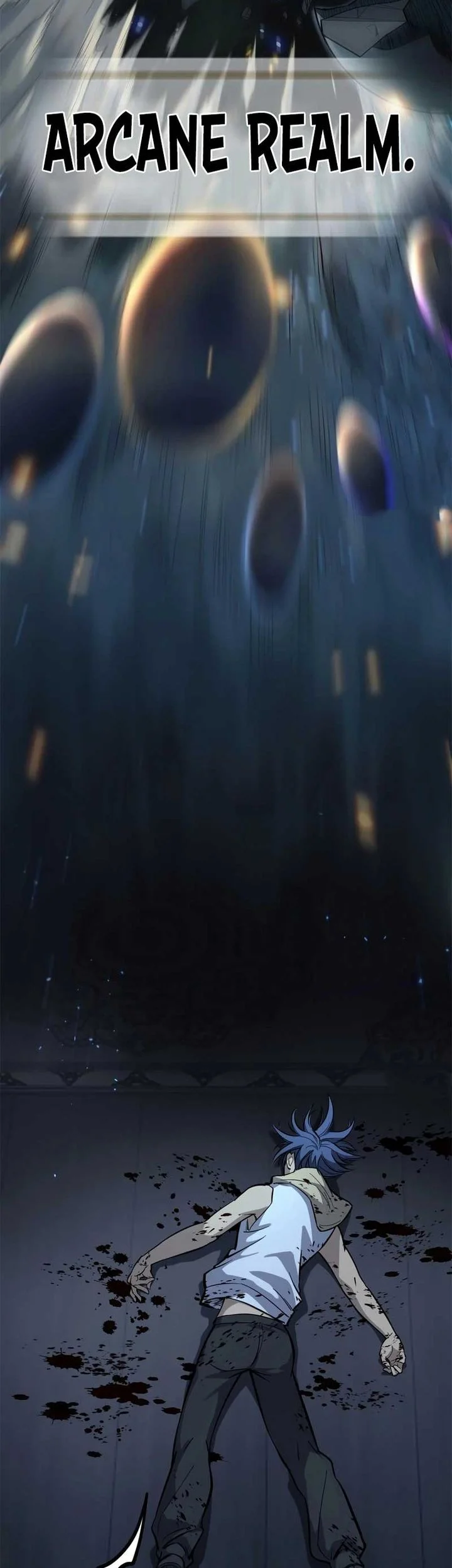 The Omni Guardian Chapter 63 Gambar 5