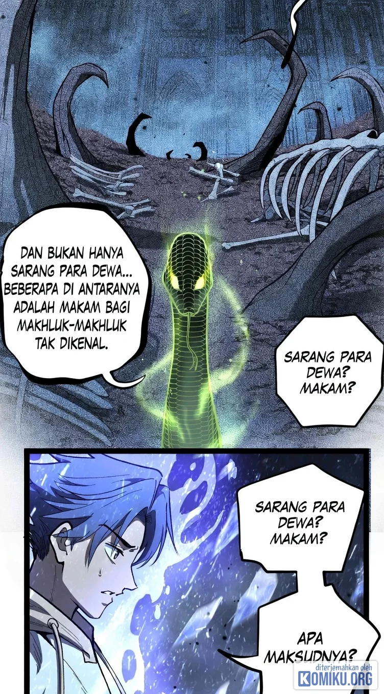 The Omni Guardian Chapter 92 Gambar 5