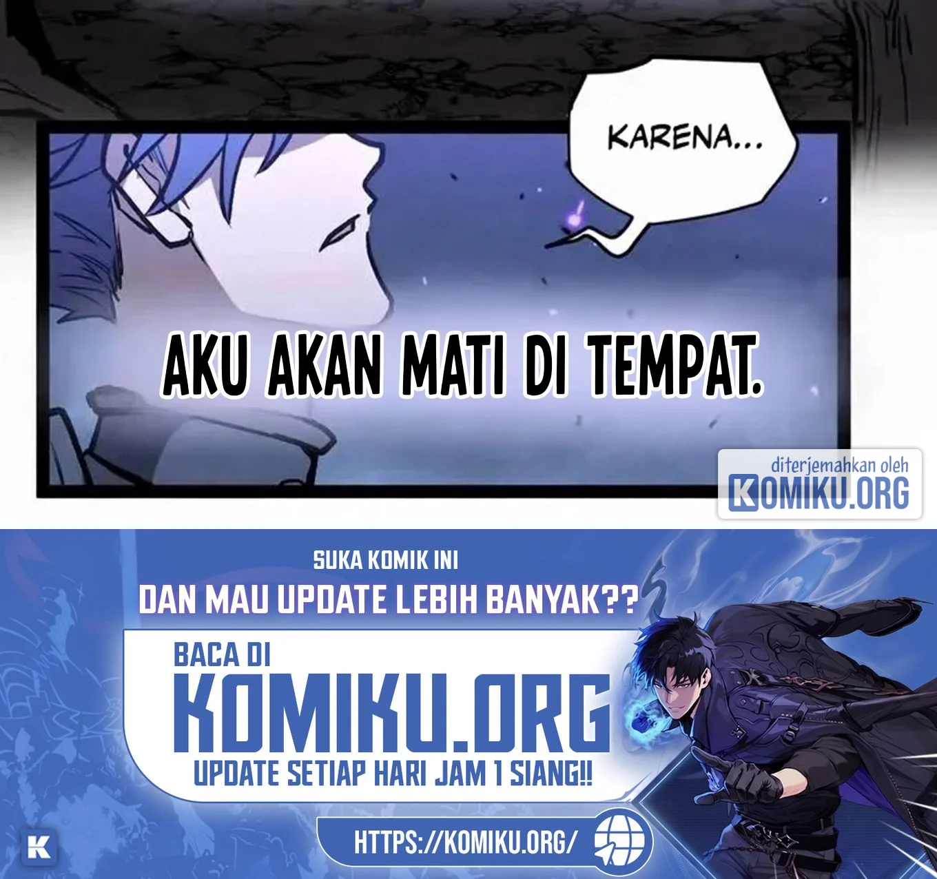 The Omni Guardian Chapter 93 Gambar 4