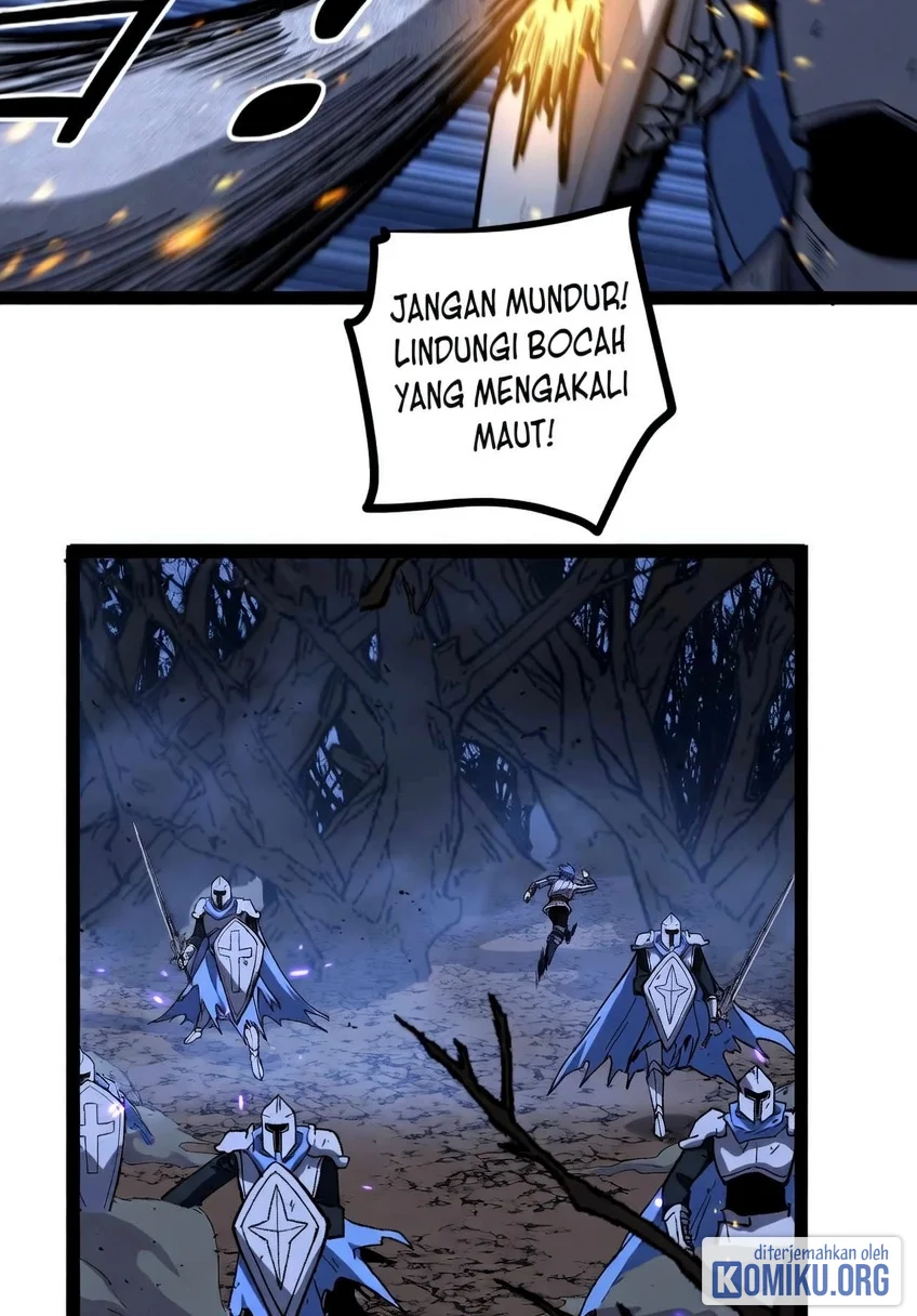 The Omni Guardian Chapter 94 Gambar 6