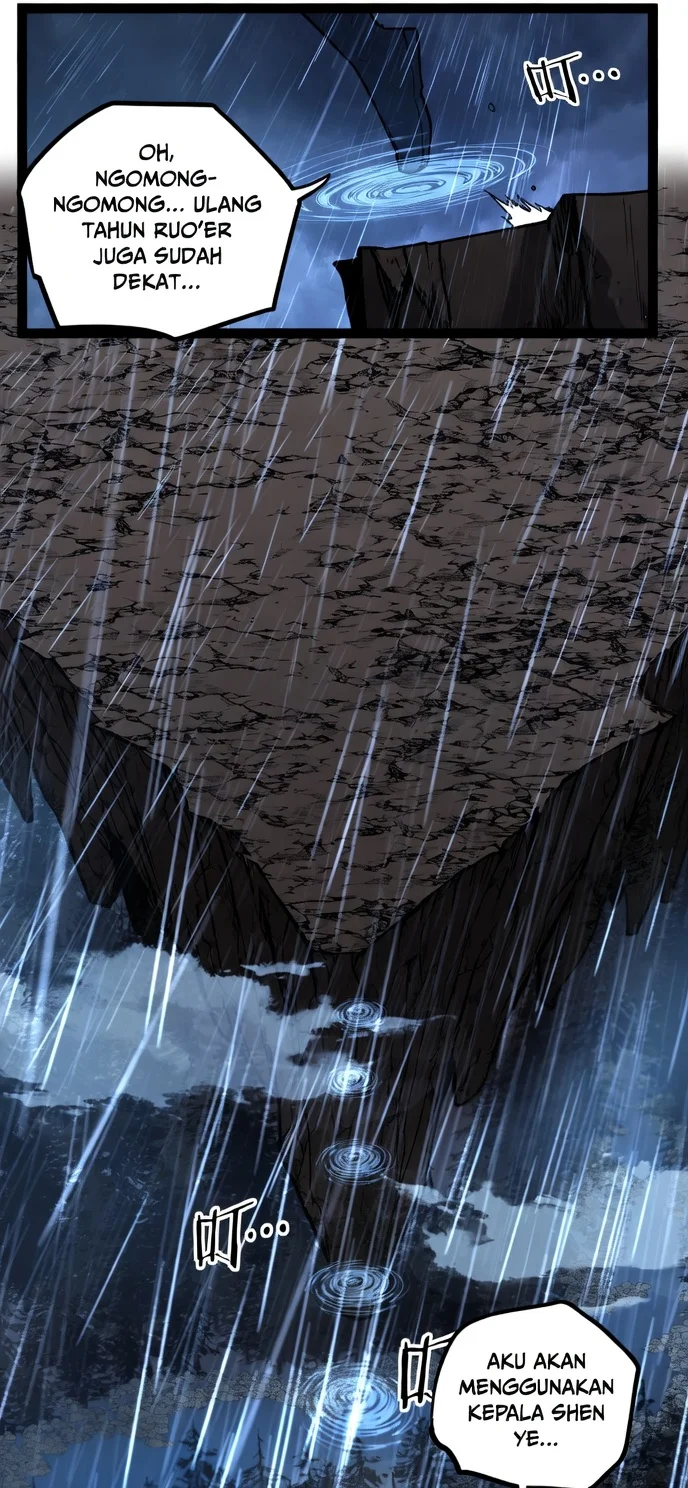 The Omni Guardian Chapter 97 Gambar 4
