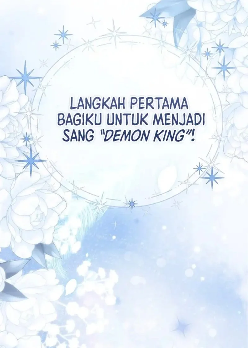 The Oracle of the Villainous Baby Chapter 1 Gambar 14