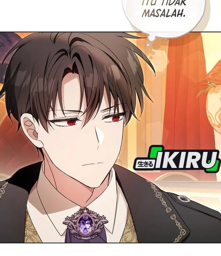 The Oracle of the Villainous Baby Chapter 10 Gambar 10