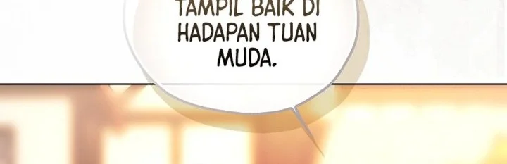 The Oracle of the Villainous Baby Chapter 11 Gambar 13