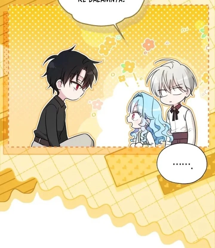 The Oracle of the Villainous Baby Chapter 14 Gambar 10