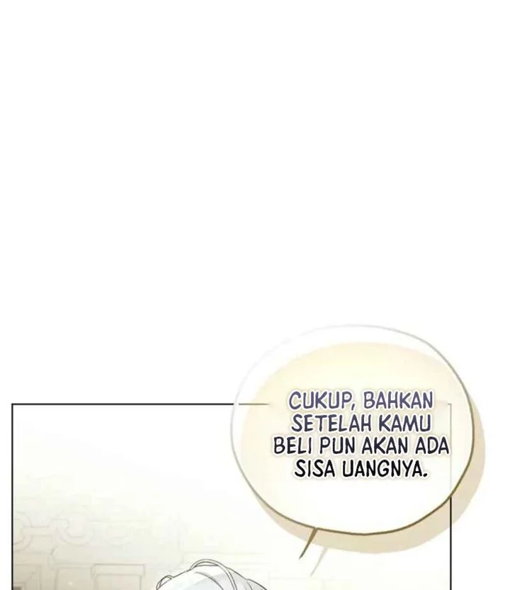 The Oracle of the Villainous Baby Chapter 16 Gambar 8