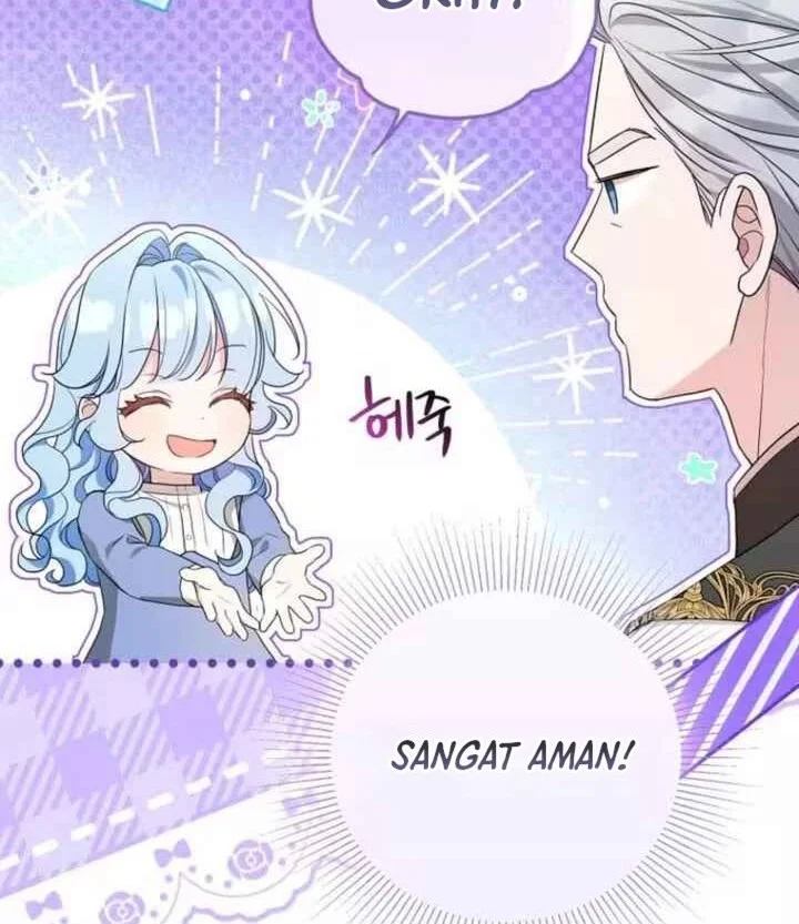 The Oracle of the Villainous Baby Chapter 17 Gambar 8
