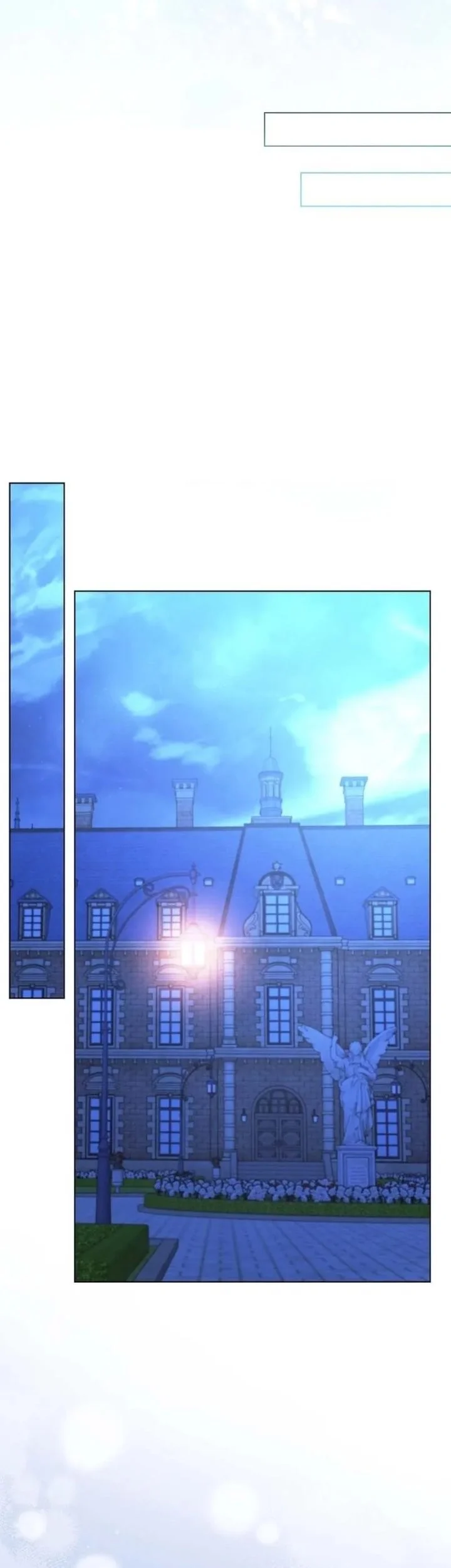 The Oracle of the Villainous Baby Chapter 18 Gambar 7