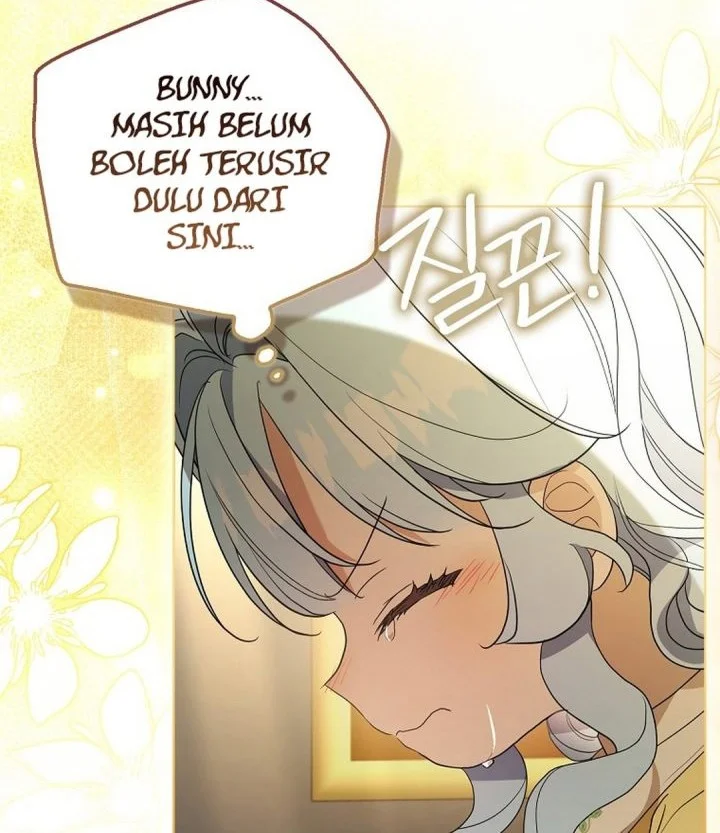 The Oracle of the Villainous Baby Chapter 21 Gambar 10