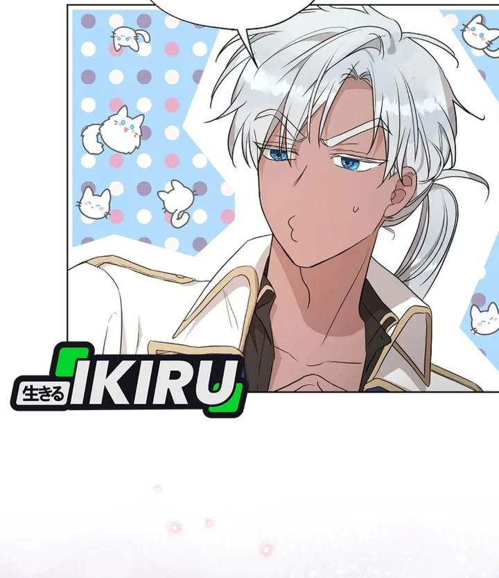 The Oracle of the Villainous Baby Chapter 28 Gambar 12