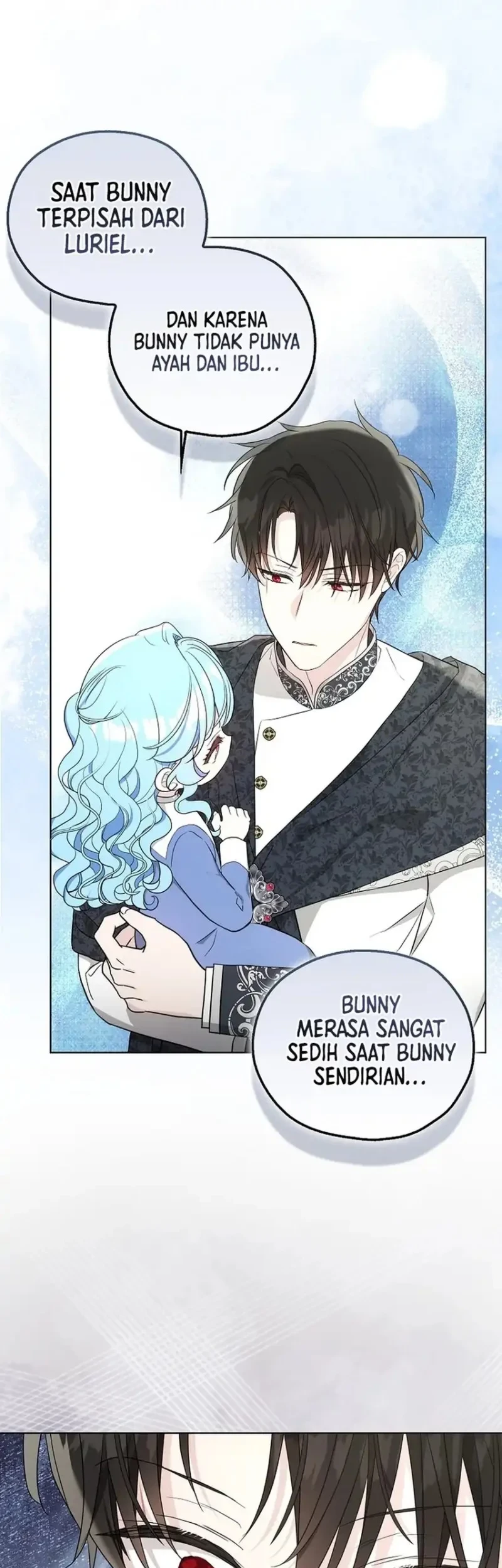 The Oracle of the Villainous Baby Chapter 29 Gambar 11