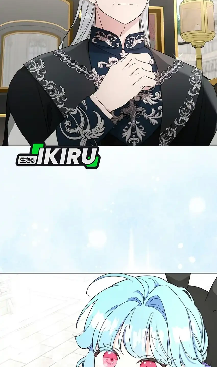 The Oracle of the Villainous Baby Chapter 30 Gambar 11