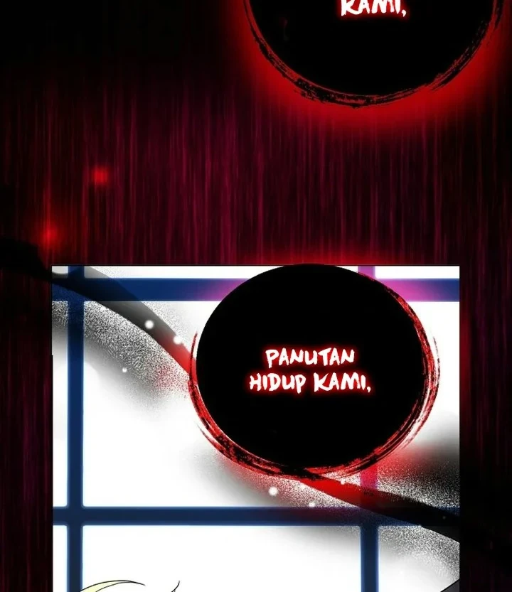 The Oracle of the Villainous Baby Chapter 31 Gambar 12