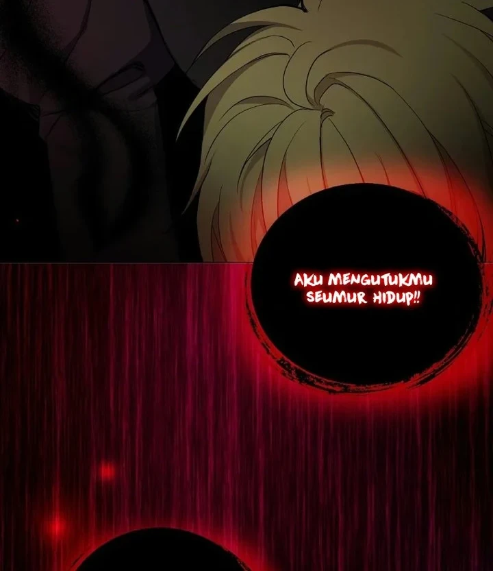The Oracle of the Villainous Baby Chapter 31 Gambar 14