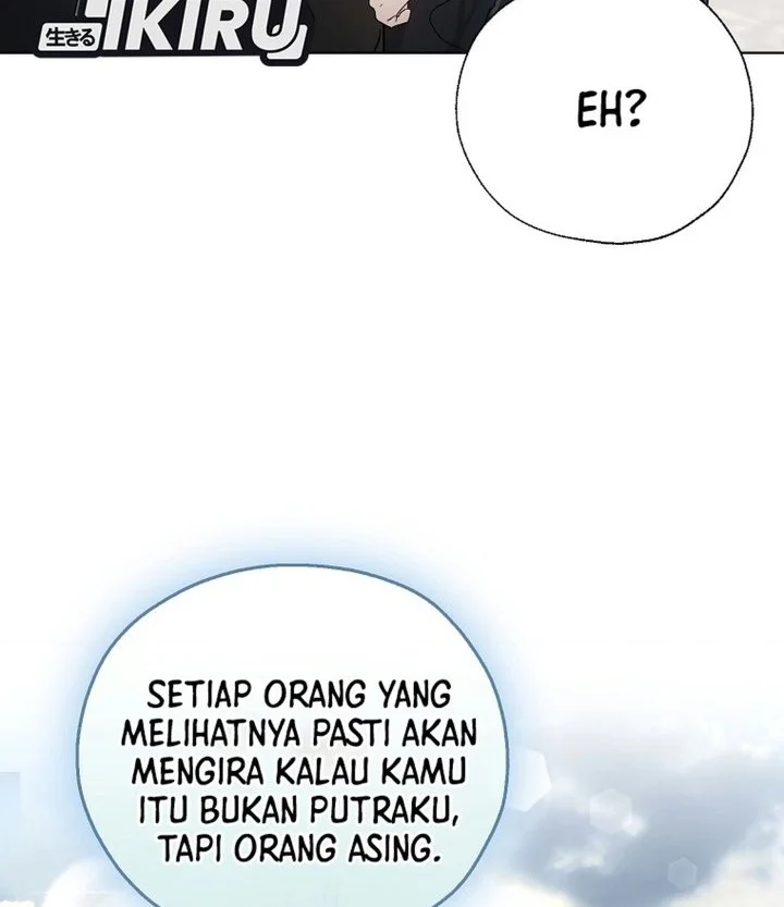 The Oracle of the Villainous Baby Chapter 33 Gambar 12