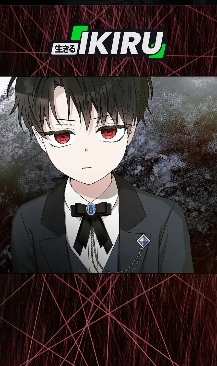 The Oracle of the Villainous Baby Chapter 34 Gambar 14