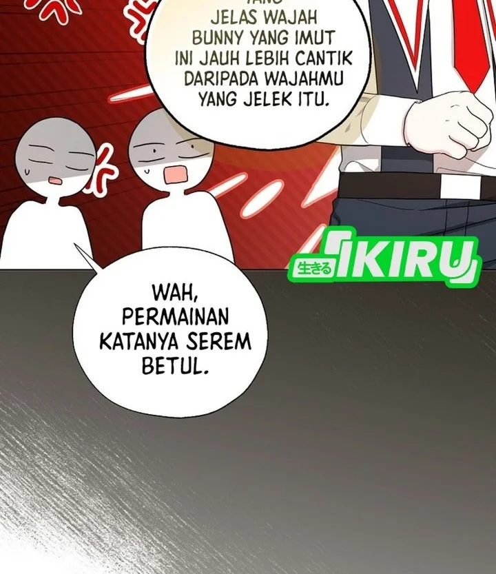The Oracle of the Villainous Baby Chapter 35 Gambar 11