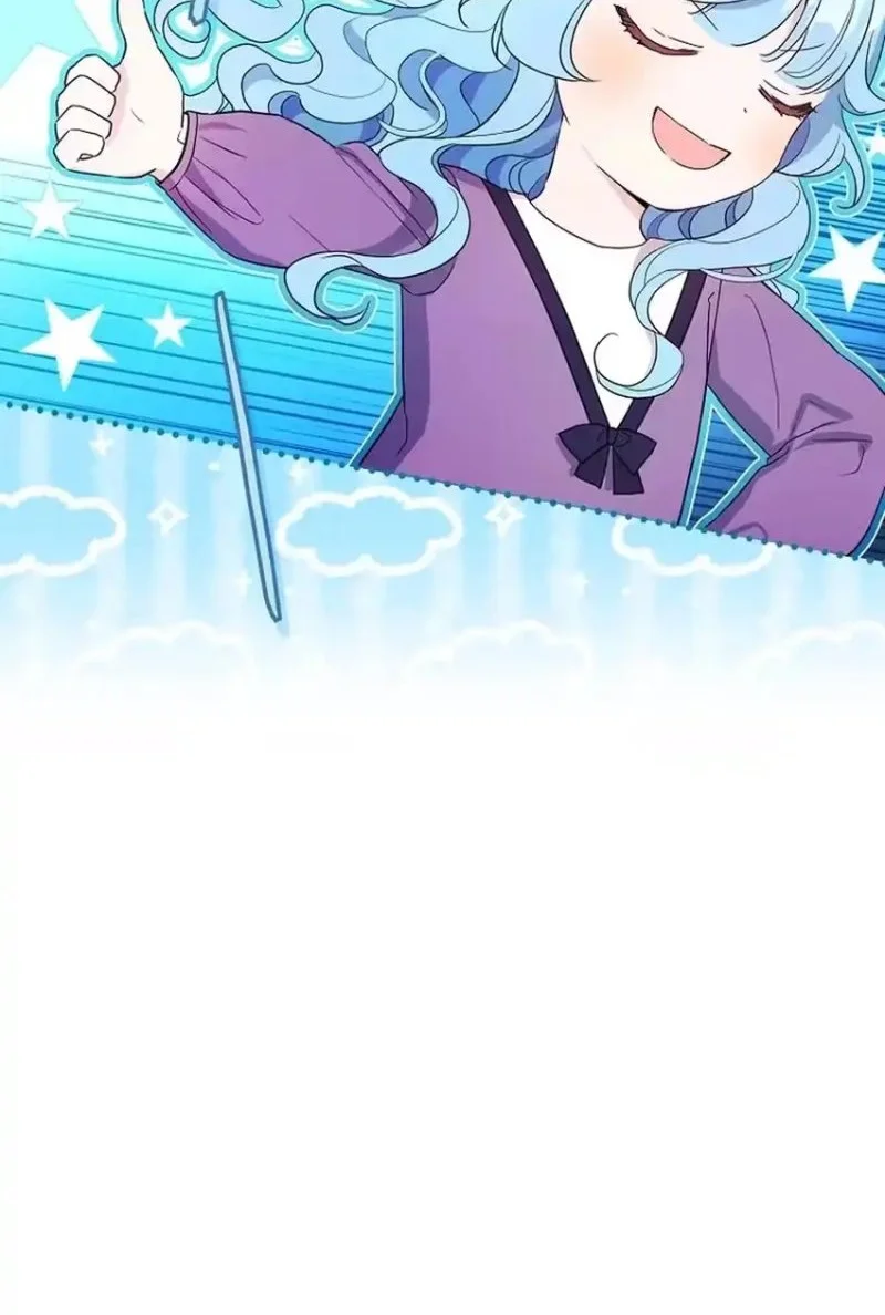 The Oracle of the Villainous Baby Chapter 4 Gambar 13