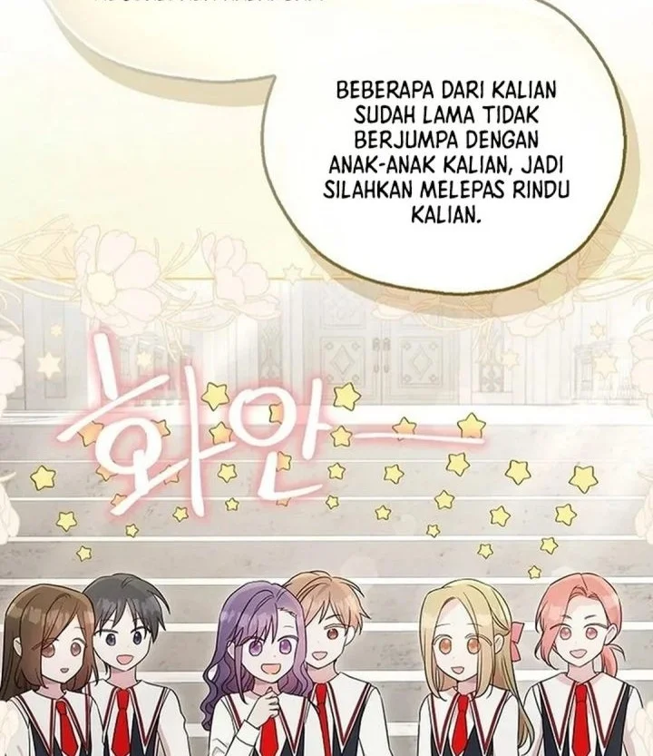 The Oracle of the Villainous Baby Chapter 7 Gambar 14