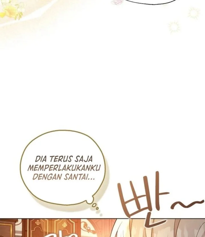 The Oracle of the Villainous Baby Chapter 8 Gambar 14