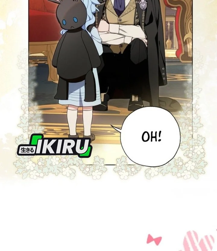 The Oracle of the Villainous Baby Chapter 9 Gambar 10