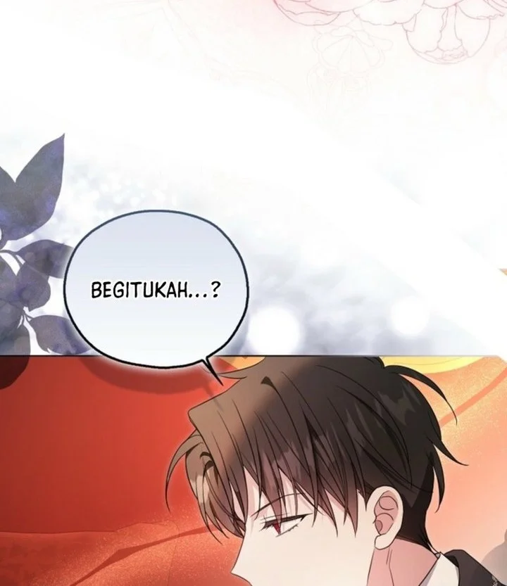 The Oracle of the Villainous Baby Chapter 9 Gambar 12