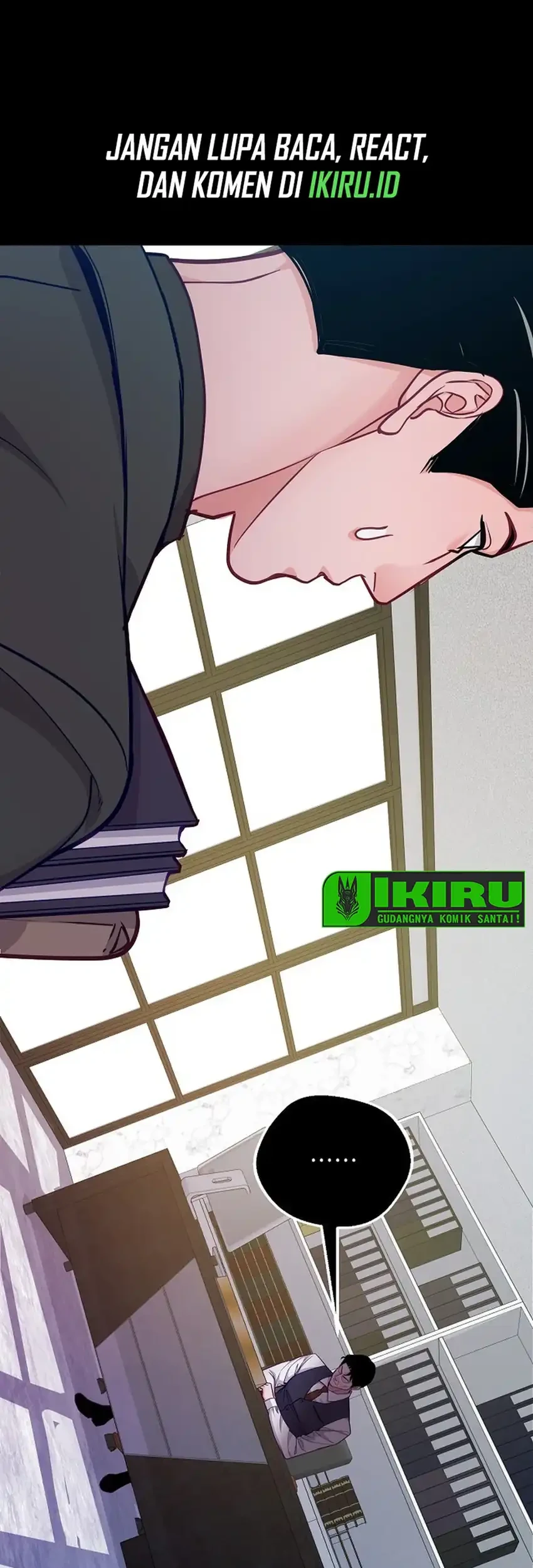 The Ordinary Lawyer’s Subspace Chapter 26 Gambar 17