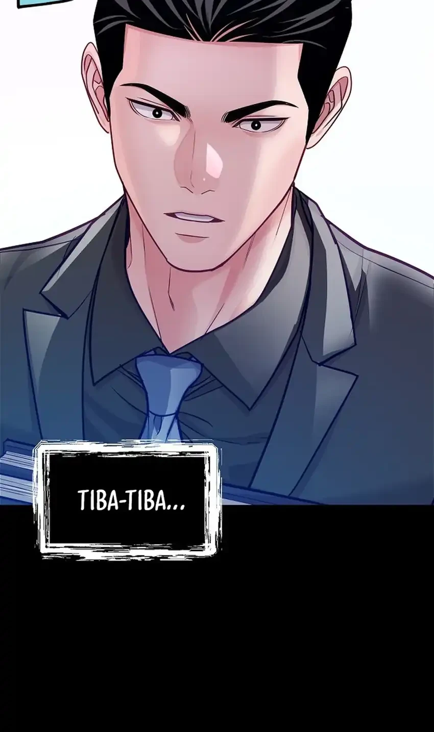 The Ordinary Lawyer’s Subspace Chapter 26 Gambar 16