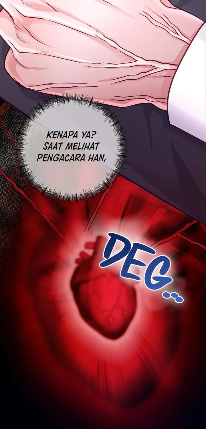 The Ordinary Lawyer’s Subspace Chapter 27 Gambar 16