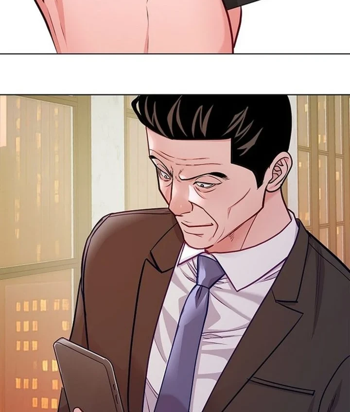 The Ordinary Lawyer’s Subspace Chapter 28 Gambar 12