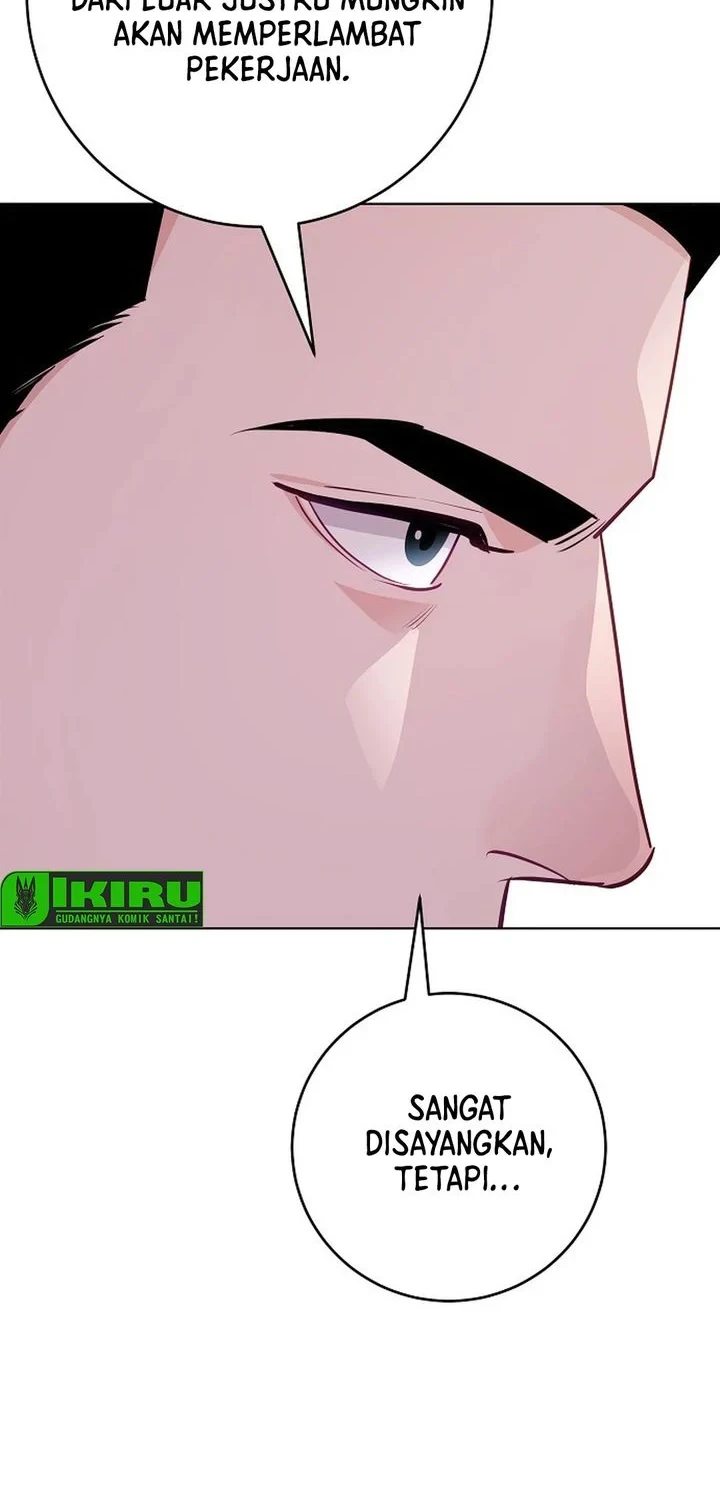 The Ordinary Lawyer’s Subspace Chapter 29 Gambar 12