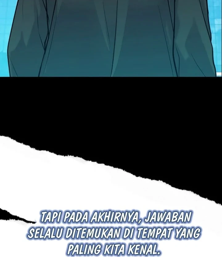 The Ordinary Lawyer’s Subspace Chapter 33 Gambar 14