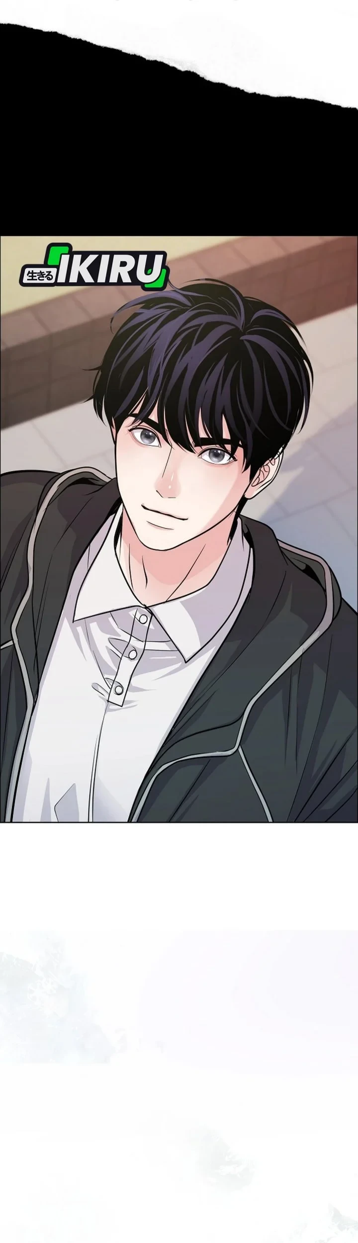 The Ordinary Lawyer’s Subspace Chapter 33 Gambar 15