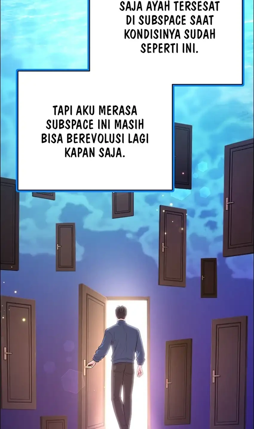 The Ordinary Lawyer’s Subspace Chapter 34 Gambar 14