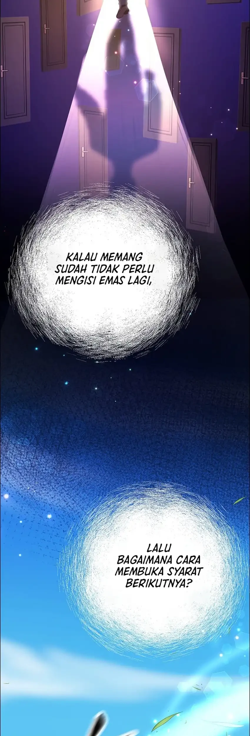 The Ordinary Lawyer’s Subspace Chapter 34 Gambar 15