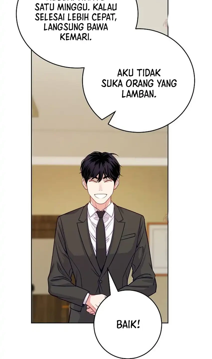 The Ordinary Lawyer’s Subspace Chapter 35 Gambar 14