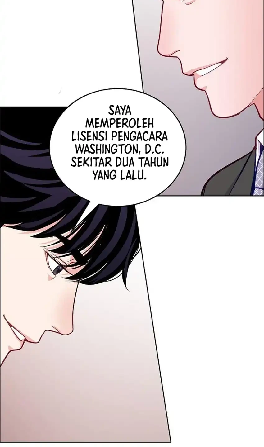 The Ordinary Lawyer’s Subspace Chapter 36 Gambar 13