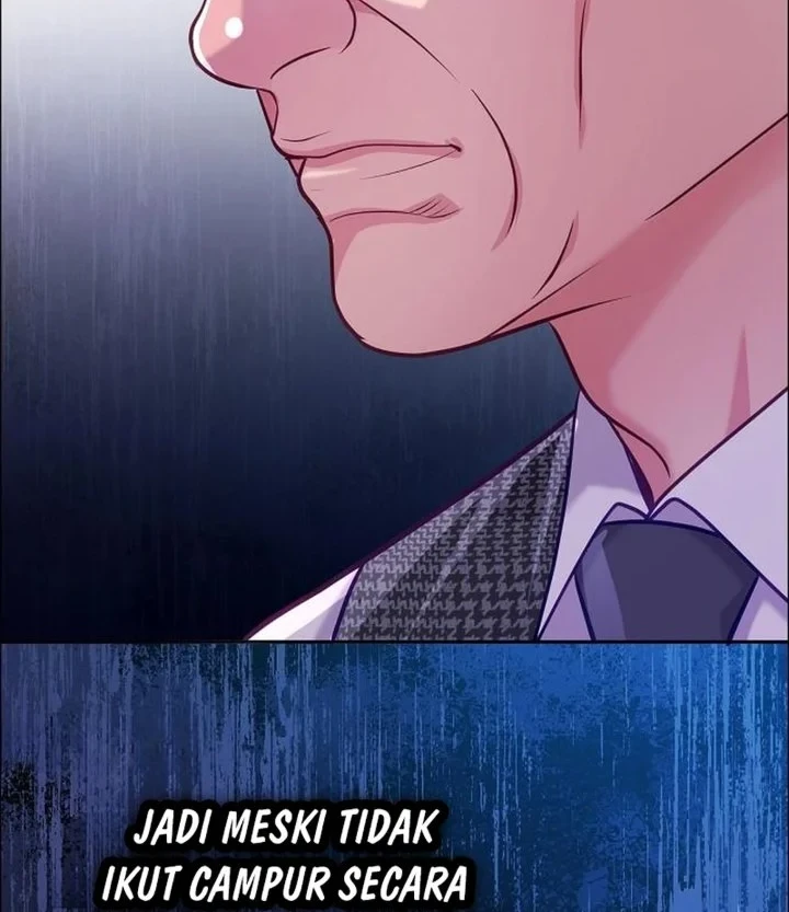 The Ordinary Lawyer’s Subspace Chapter 37 Gambar 14