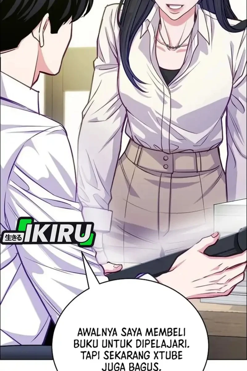 The Ordinary Lawyer’s Subspace Chapter 38 Gambar 10