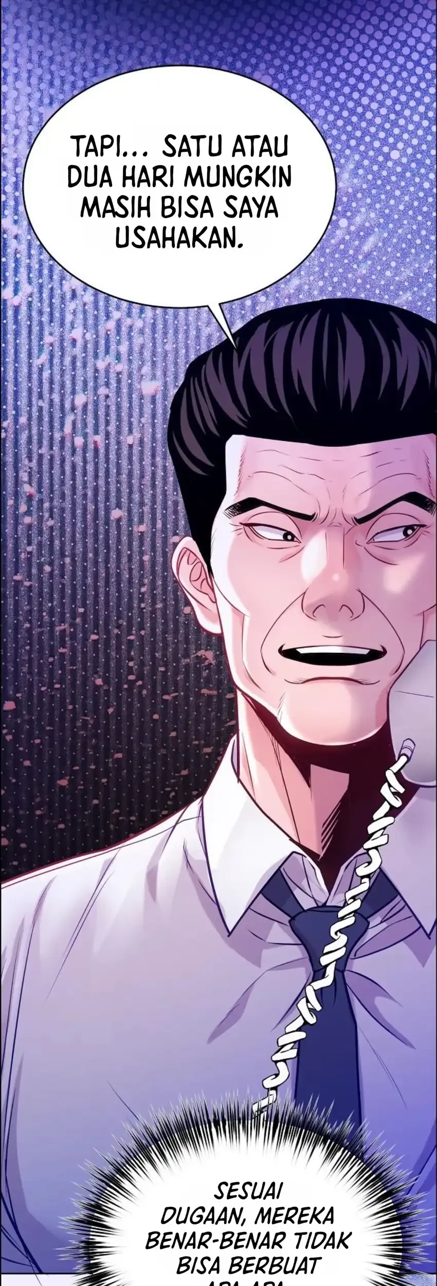 The Ordinary Lawyer’s Subspace Chapter 39 Gambar 16