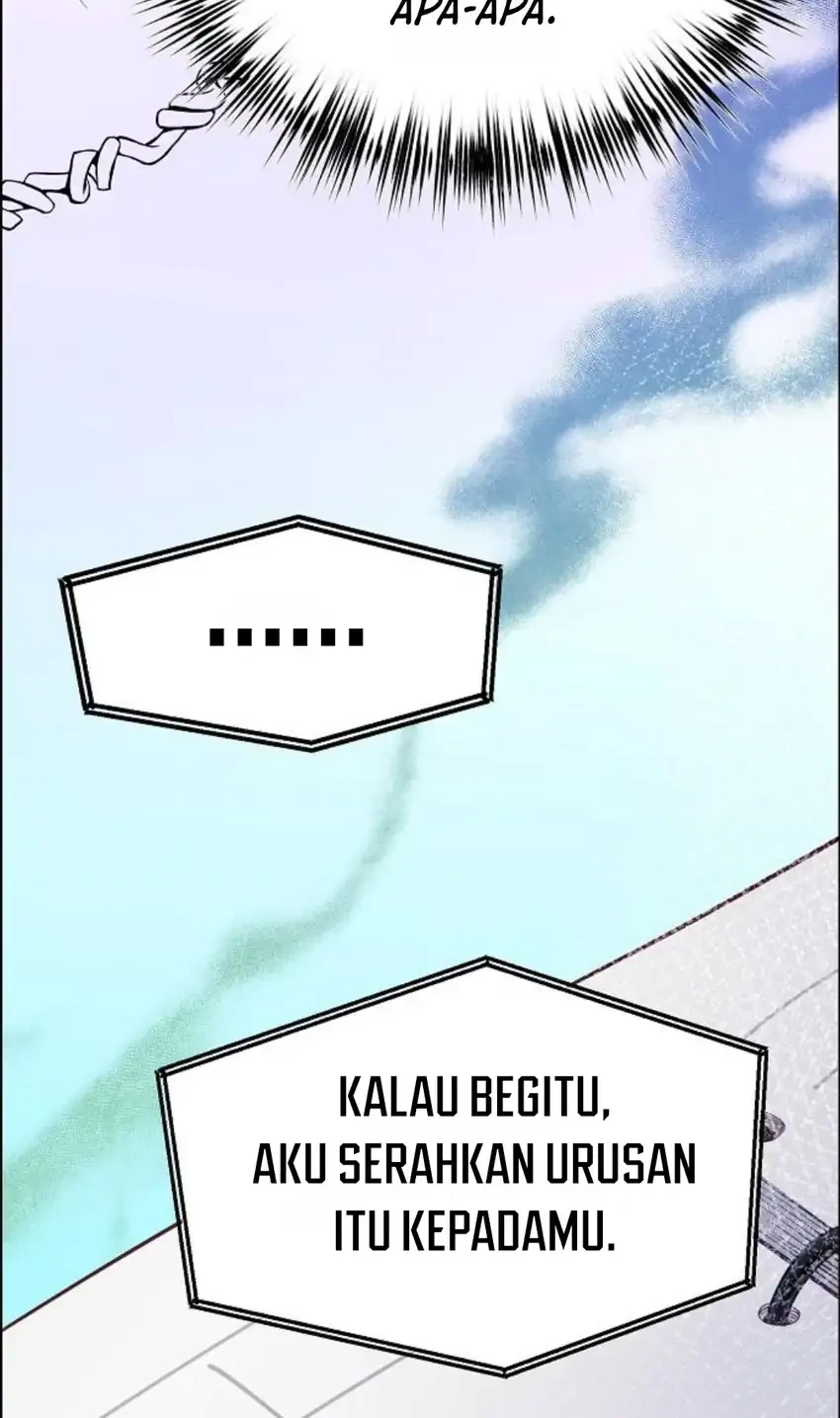 The Ordinary Lawyer’s Subspace Chapter 39 Gambar 17