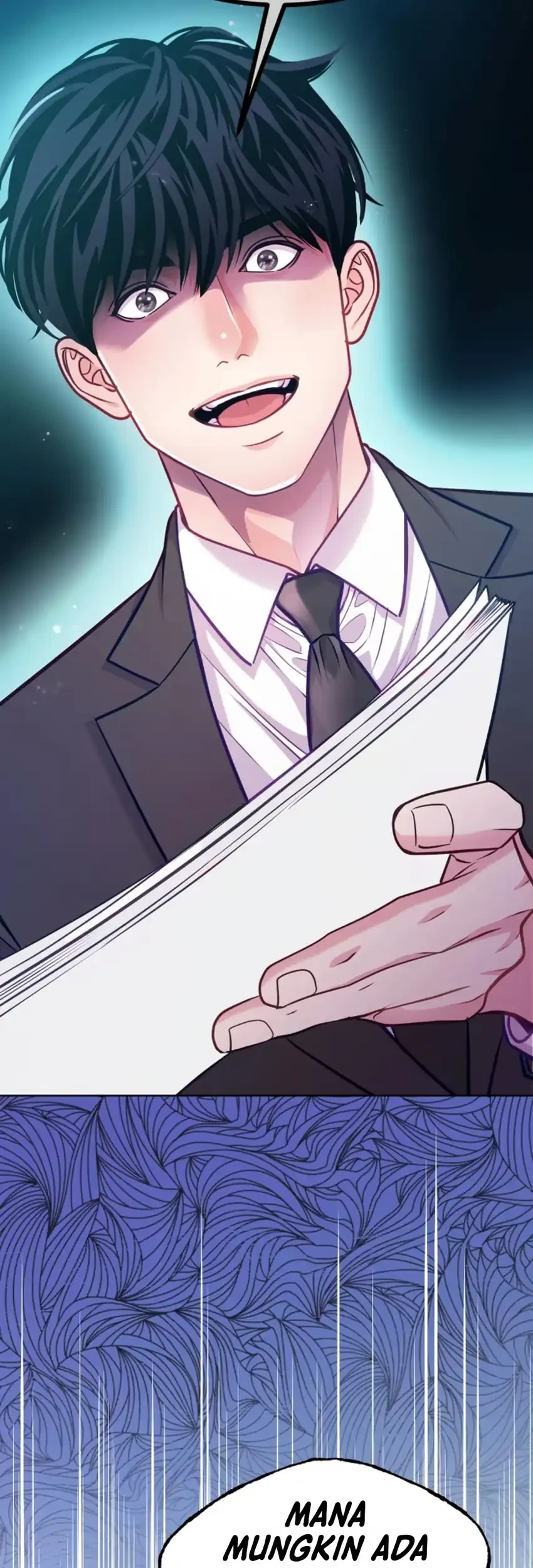 The Ordinary Lawyer’s Subspace Chapter 40 Gambar 16