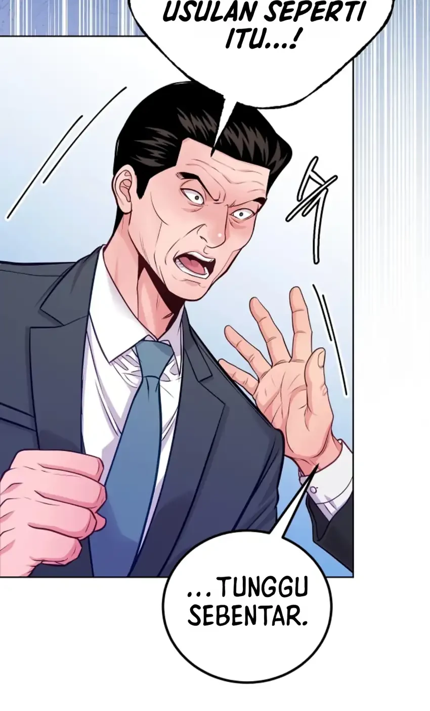 The Ordinary Lawyer’s Subspace Chapter 40 Gambar 17