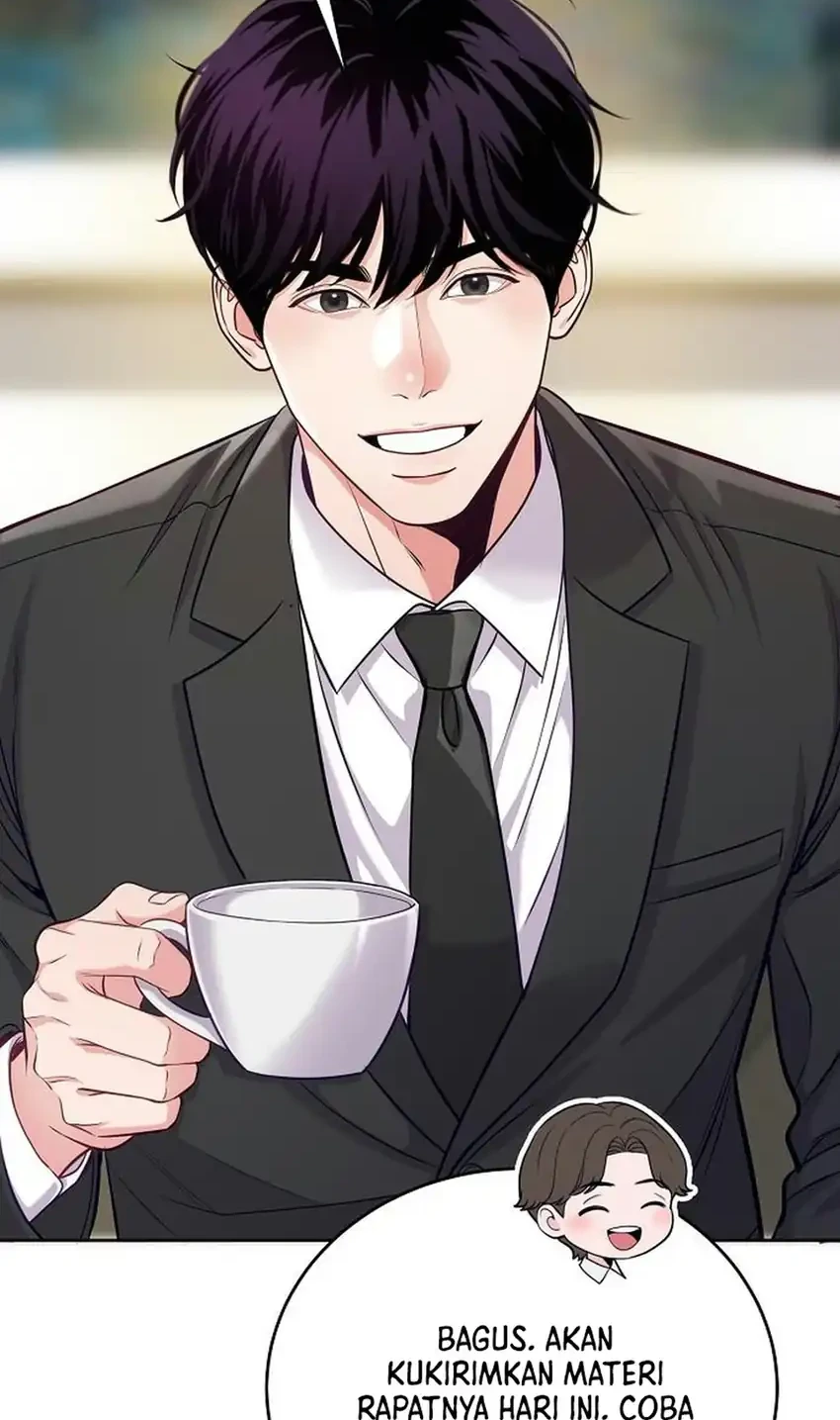 The Ordinary Lawyer’s Subspace Chapter 41 Gambar 18