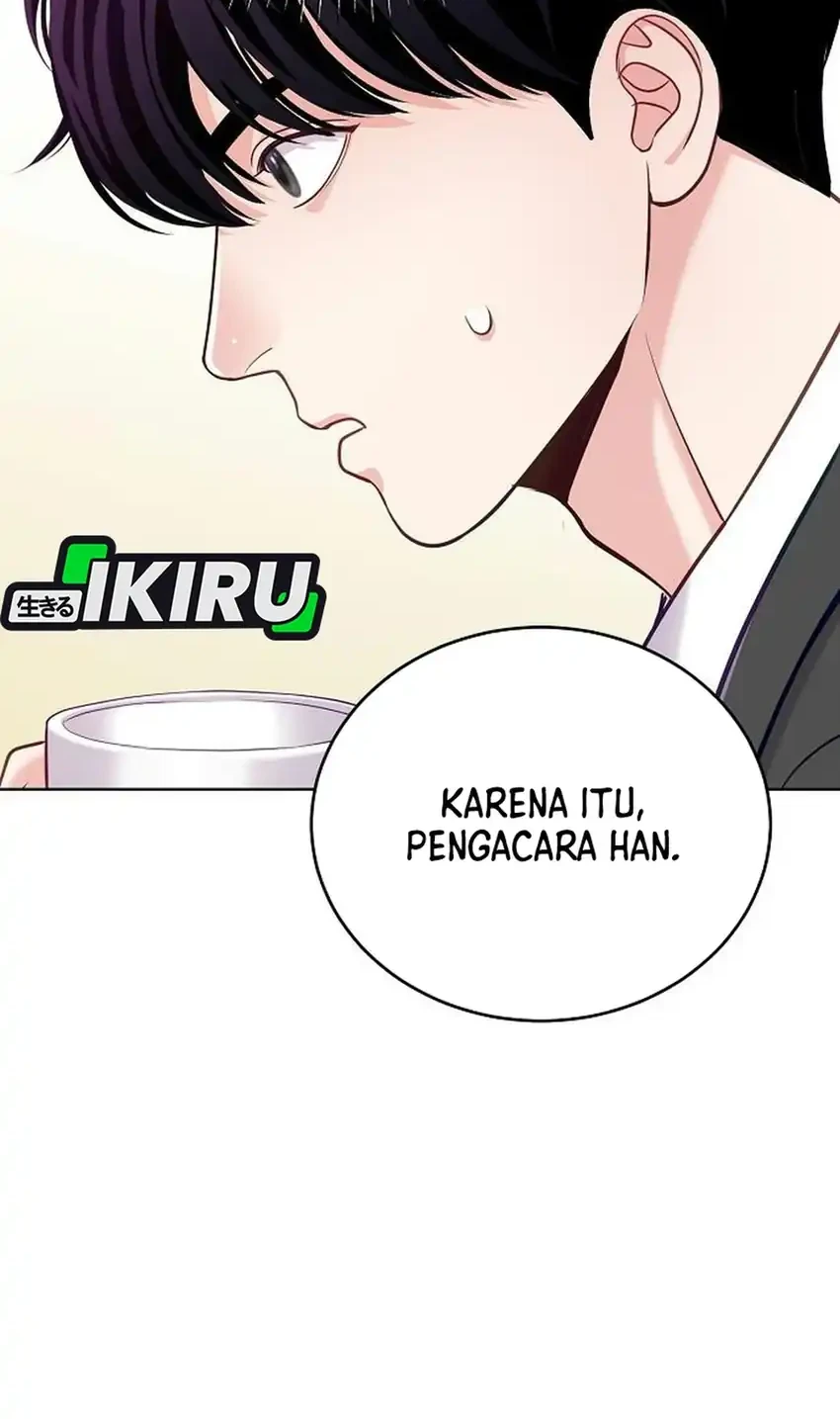 The Ordinary Lawyer’s Subspace Chapter 41 Gambar 14