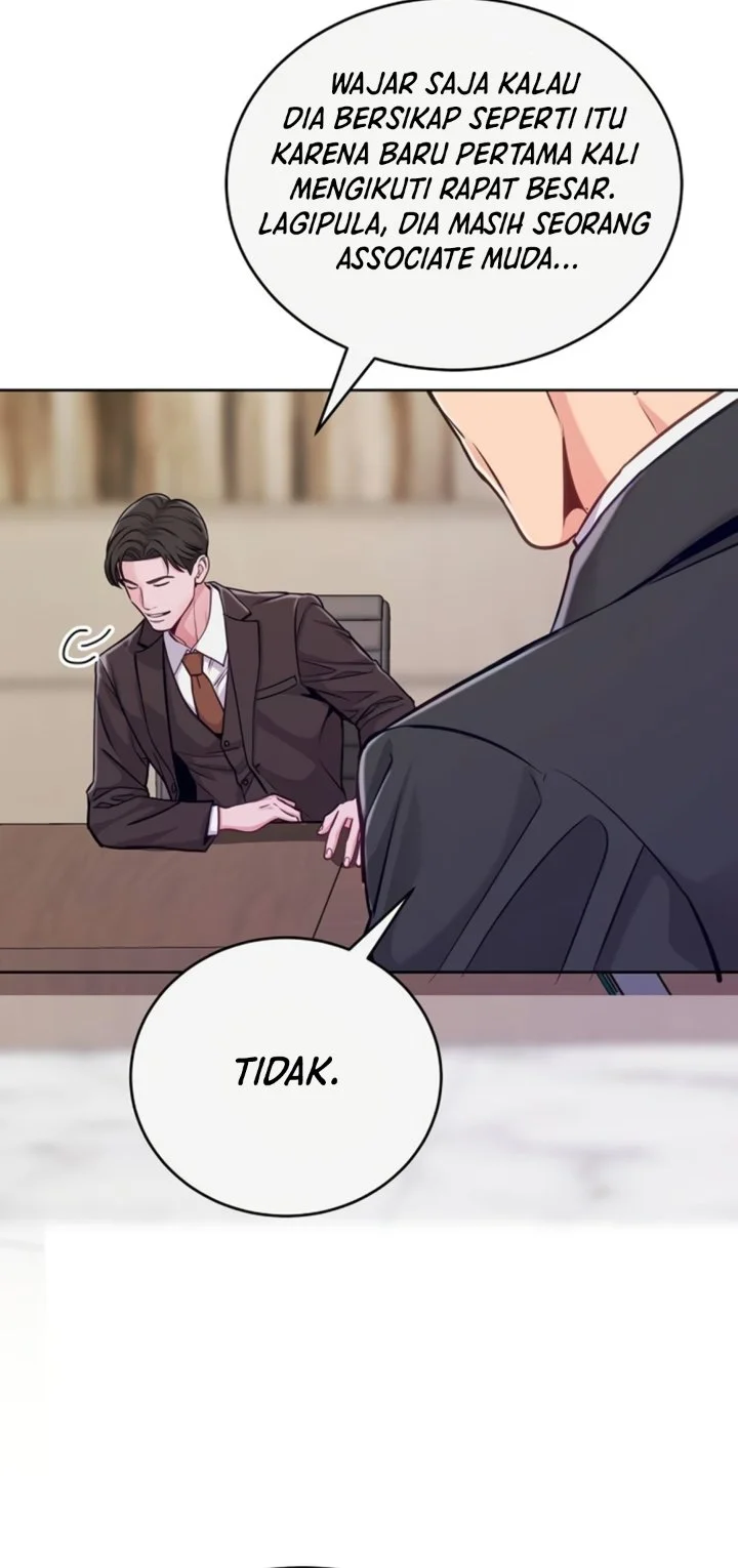 The Ordinary Lawyer’s Subspace Chapter 43 Gambar 14