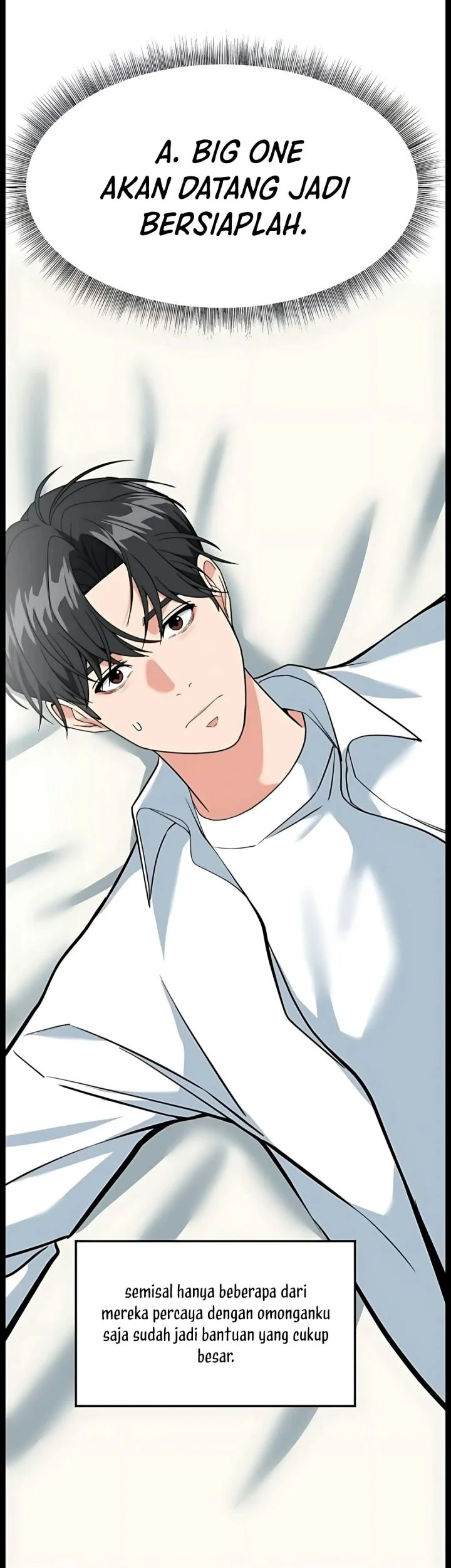 The Ordinary Lawyer’s Subspace Chapter 46 Gambar 16